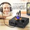 Douk Audio U4 Mini Bluetooth Vacuum Tube Headphone Amplifier USB DAC Stereo Audio Preamplifier 5.0 APTX-LL