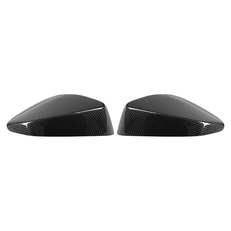 Car Styling Door Mirror Cover For Toyota GT 86 ZN6 2012 2013 2014 2015 2016 2017 2018 Car Rearview Accessories
