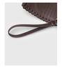 2025 Frühling/Sommer Trendige Damen Crossbody Webklappe Tasche