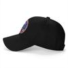Pure Color Dad Hats ISHIMURA PLANETSIDE Womens Hat Sun Visor Baseball Caps Dead Space Peaked Cap