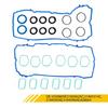 Valve Cover Gasket Set For Dodge Grand Caravan Journey 36L DOHC 24V 2011-16 EOA