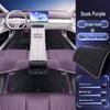 Deep Blue S07 Car Interior and Trunk Mat Set - 26-Piece Floor Mat Accessories