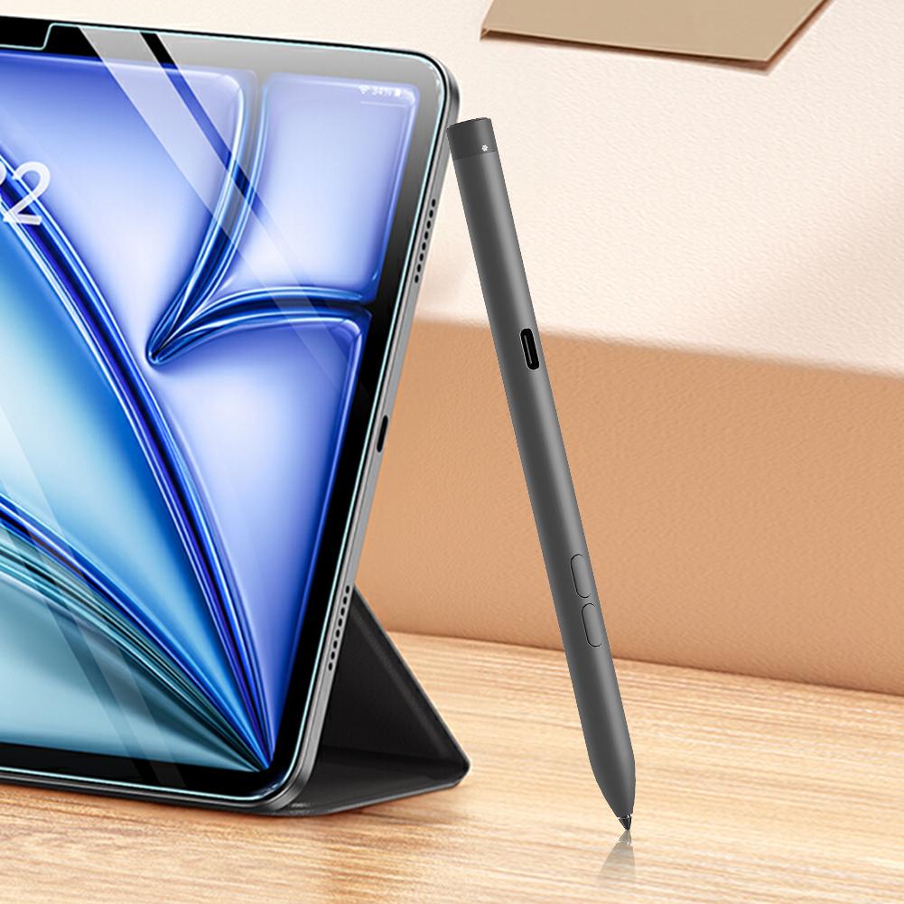 PN7522W Rechargeable Active Pen Stylus Pen 4096 Level Pressure Sensitiv for Dell Latitude 5350 2in 1 7320 for Dell XPS 13 9315