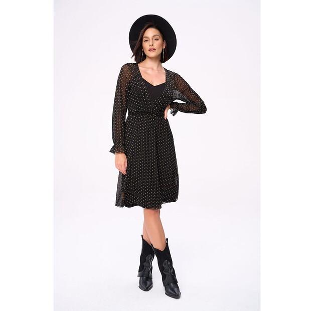 Платье blue shadow Sindy EU 40_42