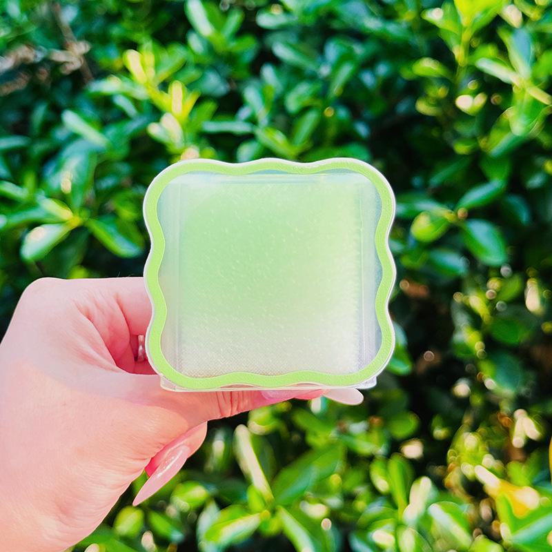 Huawei Wave Gradient Ladegerät Schutzhülle für 66W-88W mit Kabel Anti-Bruch Vorrichtung