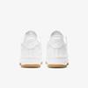 Nike Air Force 1 '07 White Gum Light Brown DJ2739-100