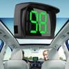 Heads Up Display For Cars Digital Speedometer Car Speedometer GPS Speedometer With Heads Up Display MPH Speed Tracker USB Plug &