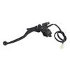 7 8  Handle Parking Brake Lever for 200CC 250CC 300CC ATV Quad