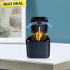 Middle Finger Surprise Gift Boxs Christmas Fun Prank Gift Offices Desk Home Decor Gift Decoration Toys Children Miniature Items
