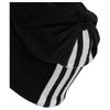 Adidas Acrylic Knitted Fabric Beanies Unisex Black Adidas JM3056