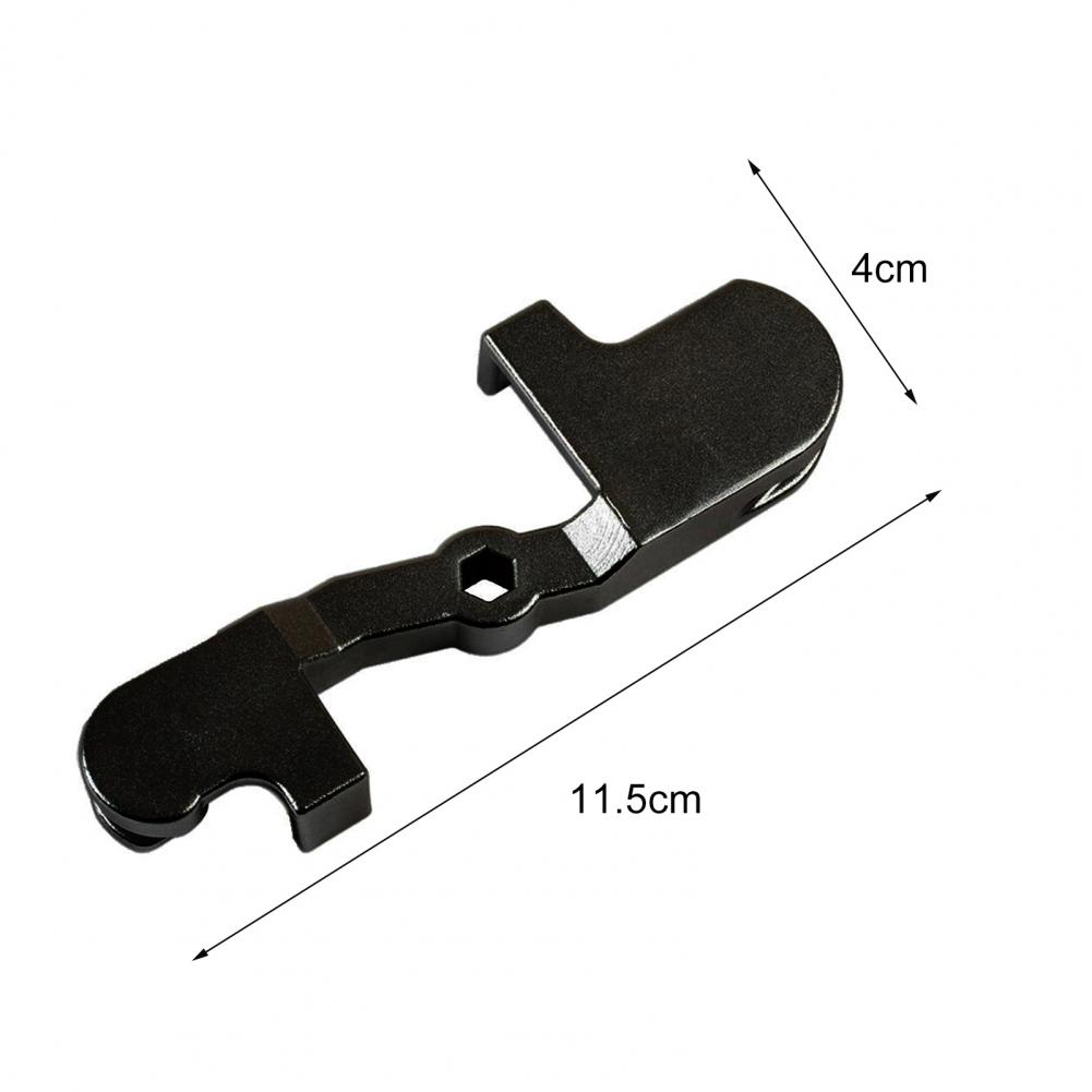 Professional  Pipe Bending Tool Manual 5mm Handy Brake Pipe Bender Handy Metal Brake Pipe Bending Tool for Car