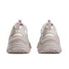 Sneakers FILA SOFIA Fishbone Shoes Abrasion Resistant Breathable Lightweight Height Increasing Low Top Chunky