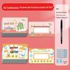 Interactive Lucky Scratch-off Cards for Elementary and Kindergarten Students