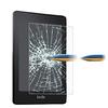 2PCS Tempered Glass For Kindle Paperwhite 6 2024 PW5 4 PW 1 2 3 Screen Protector Guard Film For E-book
