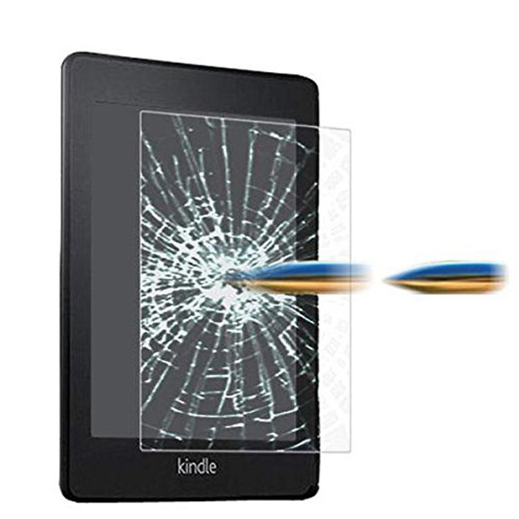 2PCS Tempered Glass For Kindle Paperwhite 6 2024 PW5 4 PW 1 2 3 Screen Protector Guard Film For E-book