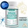 Fearathe Brain Booster Cognitive Function Supplement 120 Capsules