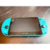 Used PS Vita PCH-2000 Blue with 8GB Memory Card and Software