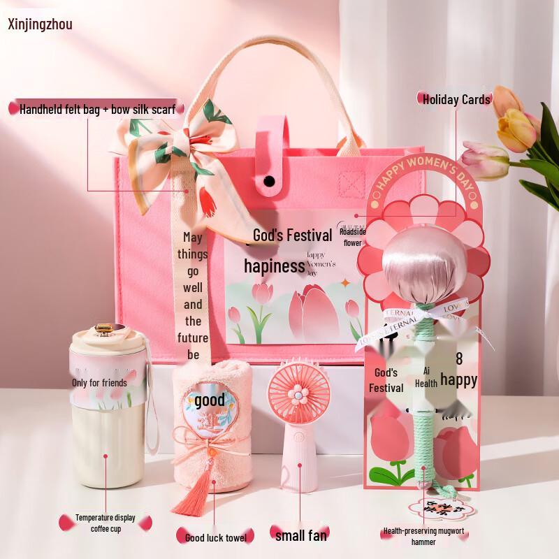 Xinjingzhou Practical Multi-tool Set