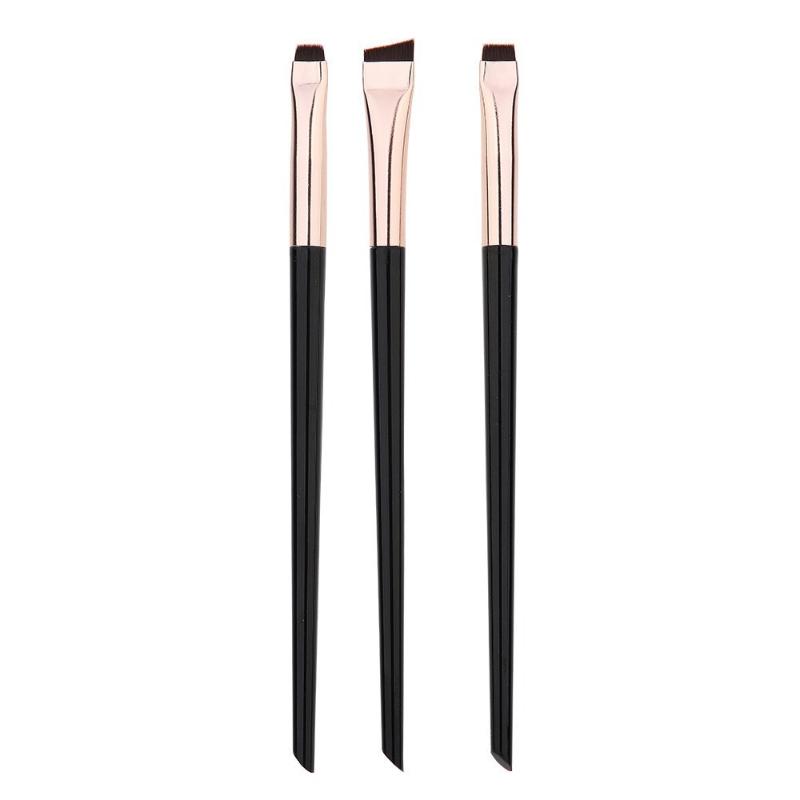 

Flat Head Perm Brush Eyelash Styling Brush Lamination Eyelashes Separating Tool Eyelash Extension Supplies Tools Lash Lift Tool