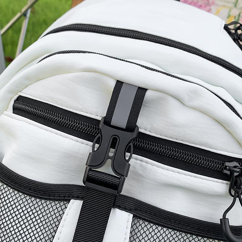 Backpack Lovers Lightweight Large Capacity Backpack