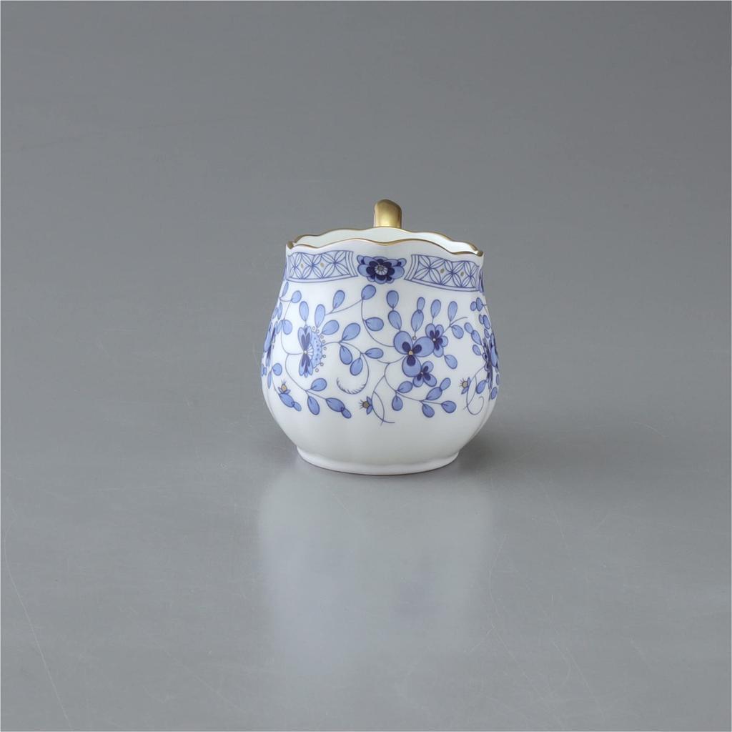 NARUMI Creamer Milano 130cc Creamer Fabricat în Japonia AD. 9682-4212