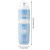 Gym Clear BPA Free Cycling Equipment Drinking Canteen Sport Cup Sports Bottle Bicycle Water Bottles