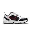 Nike Air Monarch Iv  4e  101wht Blk