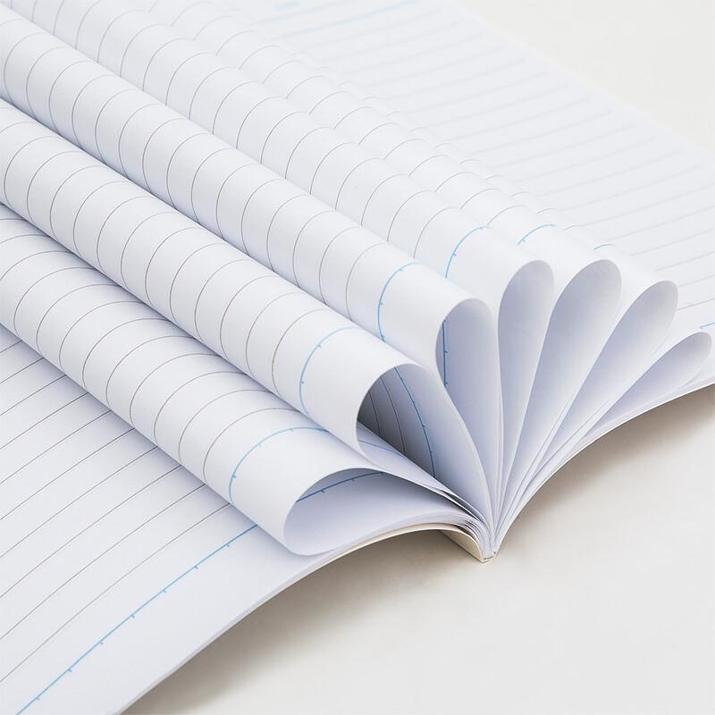 Deli A5 Softcover Notebook Set