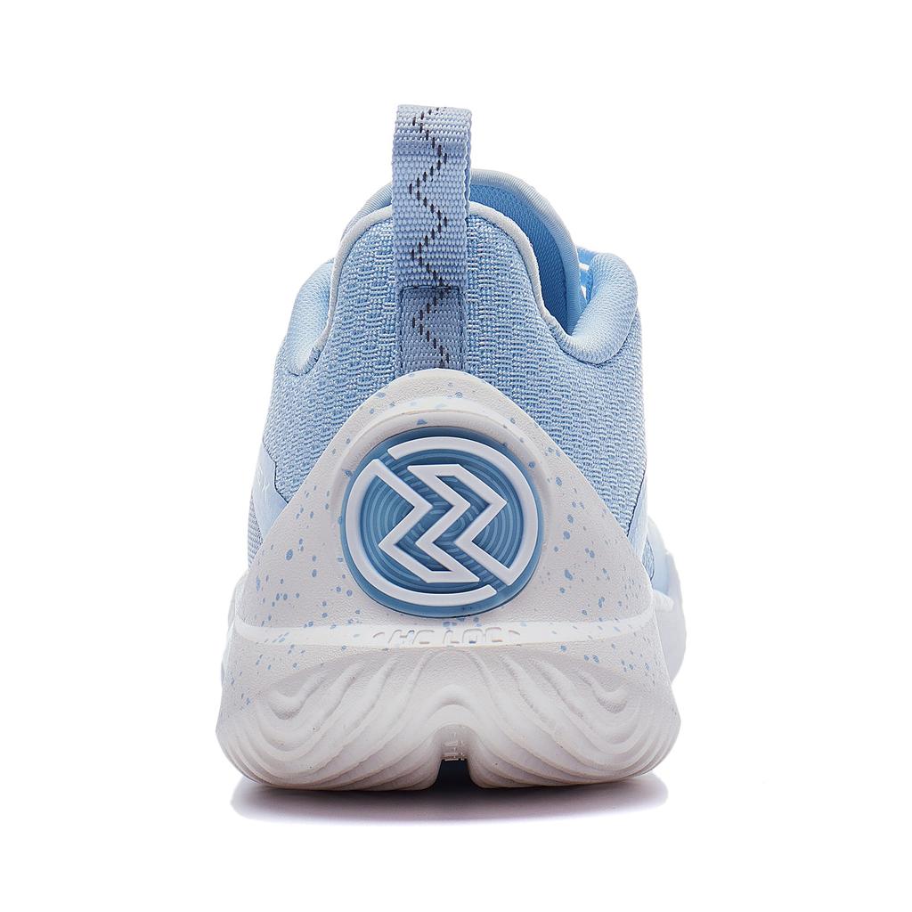 Li-Ning Flash 10 Lehké Odpružení Stabilita Podpora Tlumení Nárazů Protiskluzové Odolné proti Opotřebení Prodyšné Nízké Basketbalové Boty ABAT085-69