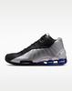IR1984-010 Nike Shox BB4 "Black/Metallic Silver/Lapis" (2026) (Men's)