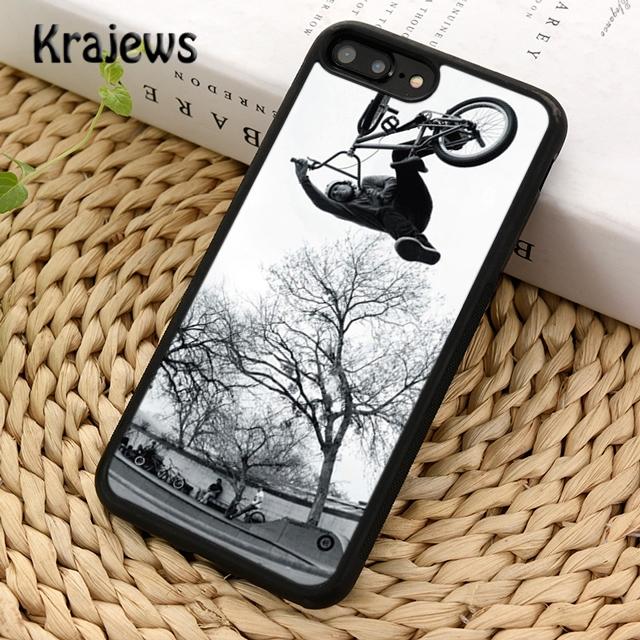 

BMX Велосипед Экстремальный Спорт Для iPhone 17 Air 16 Чехол для Телефона Обложка 15 14 plus 12 13 pro max coque iPhone 15pro max