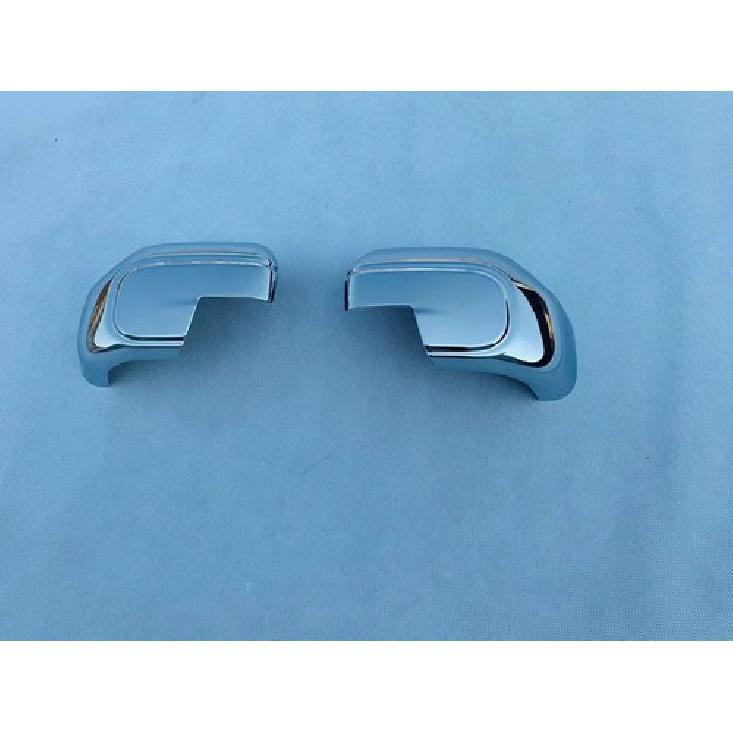 For Ford Bronco Sport  Accessories Side Door Mirror Cover Protector Trims