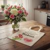 Printed Shopper Bag Gift For Grandma Grandma' Day Birthday [Bag3]