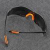 1pcs Soft Windproof Eyewear Security Supplies Work Lab Goggles Safety Glasses Laser Protection Eyes Protector