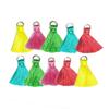 Car Home Felt Sheet Sublimation Blanks Air Freshener Sheets Handmade Art