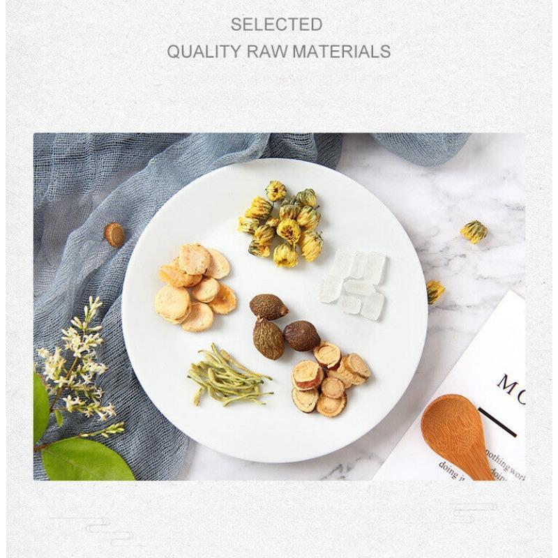 150 g Panghai Chrysanthemum Tea Panghai Chrysanthemum Siraitia Tea Örtte