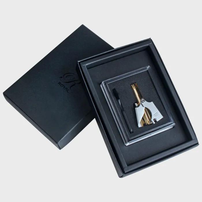 Złota Bridie V4 (Trymer do włosów w nosie i uszach)