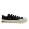 Converse As Squaretoe Ox 31316070 Black