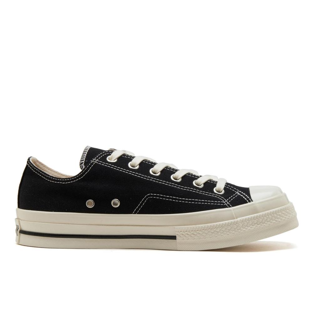 Converse As Squaretoe Ox 31316070 Black