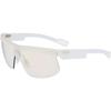 Dkny Women S 66mm cryStal SunglaSSeS cryStal