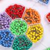 200/700Pcs Sewing Pin Straight Pin for Dressmaker, Sewing Project, Multicolored Quilting Pin , Push Pin Notice Board Pin