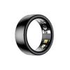 Lightweight Smart Ring: Heart Rate, Oxygen, & Women's Health Tracker for Active Lifestyle