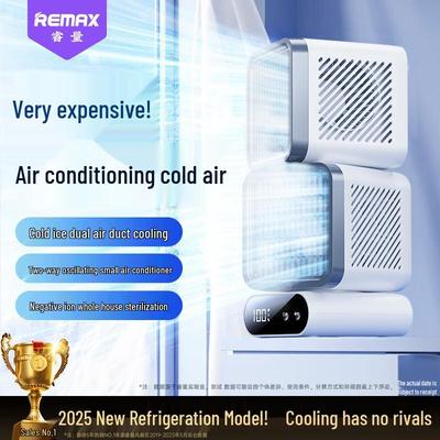 Remax Portable Desktop Mini Air Cooler