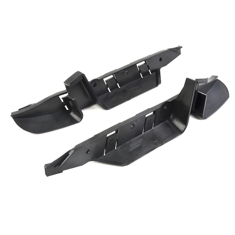 Supporti Guida Paraurti Anteriore Sinistro / Destro Auto 51117033706 51117033705 Per BMW E60 E61 525i 530i Accessori Per L'Auto