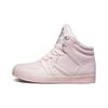 Hellrosa Freizeitmode High-Top-Sneaker Damensneaker K0865CC22-526