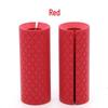 Silicone Grip Covers for Dumbbells & Barbells