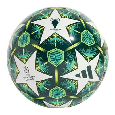UCL Training Football