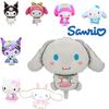 Colorful Sanrio Character Aluminum Foil Balloons For Kids' Birthday Party Decorations Unique And Magical!