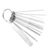 Professional Guitar Nut Slotting File Saw Rods Stainless Steel Electric Guitar Tools DIY Guitar Repair Tools Music Accessories