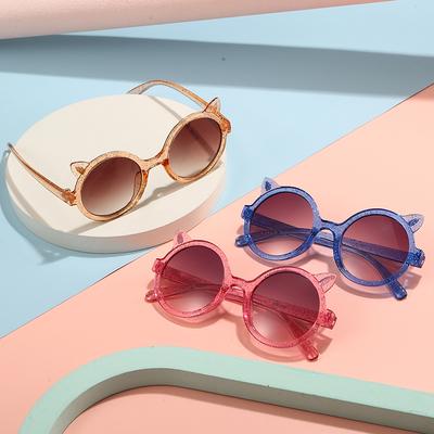 Accessoires (Filles à partir de 4 ans) – Lunettes de soleil